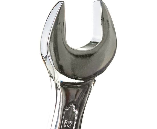 Комбинированный гаечный ключ ПКБ АРМА КГК 27Х27 А413-1023 – изображение 2