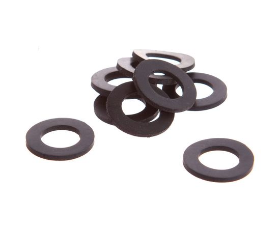 Набор резиновых прокладок Профитт 3/4 , 10 шт. 4827677 – изображение 2