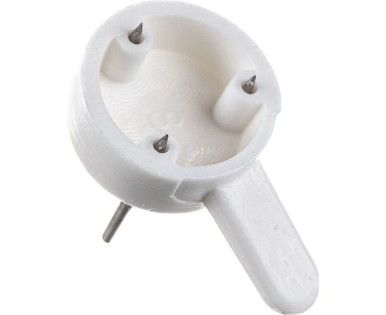 Крюк для картины ЕВРОПАРТНЕР мал. 6 шт. 16 7608 1 – изображение 2