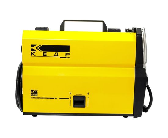 Полуавтомат КЕДР AlphaMIG-200S 8009680 – изображение 3