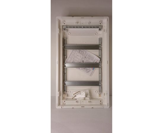 Встраиваемый распределительный щит TEHNOPLAST 36+6 автоматов IP40 - U36E 30551 – изображение 3