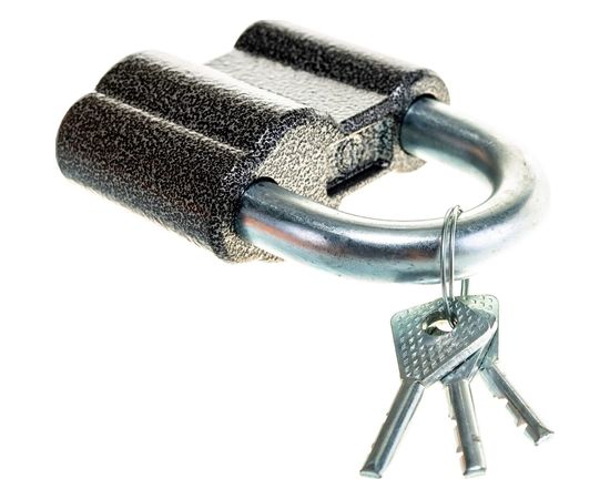 Навесной замок ЧАЗ ВС2А 3015 – изображение 3