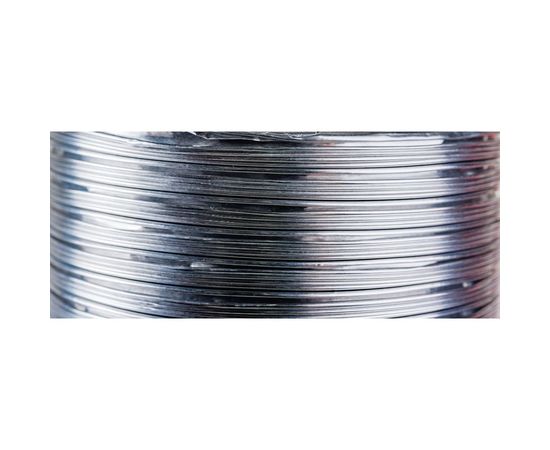 Воздуховод гибкий алюминиевый гофрированный (L до 3 м, 80 мм) ERA 08ВА 86-011 – изображение 3