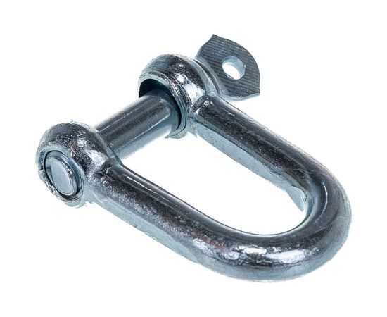 Такелажная скоба Госкреп М10 2 шт., подвес 7-0013250 – изображение 3
