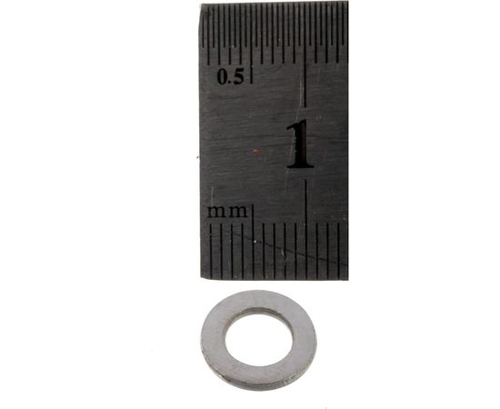 Плоская шайба ГОСКРЕП DIN 125 M6 нержав. сталь 20 шт. 10-0024820 – изображение 3