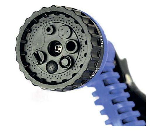 Поливочный шланг Зеленый луг синий, 7.5-22.5 м ЗЛ-34/225 0Р-00015481 – изображение 3