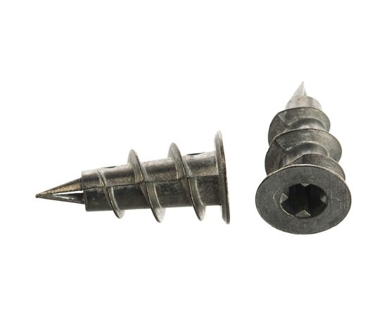 Дюбель Госкреп DRIVA металл 10 шт. 4-0014570 – изображение 3