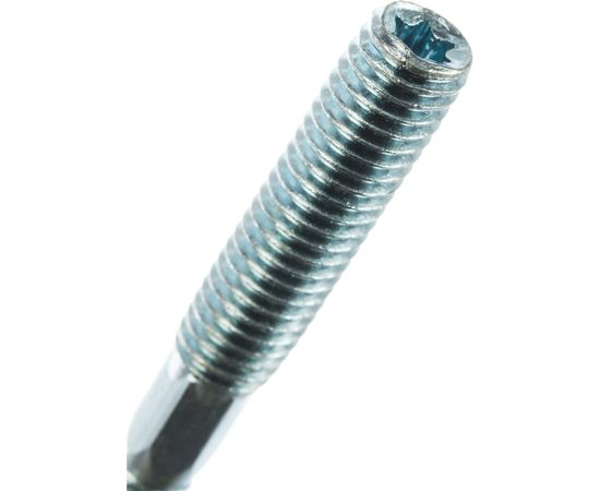 Сантехшпилька Госкреп М8х80 4 шт 6-0035440 – изображение 3