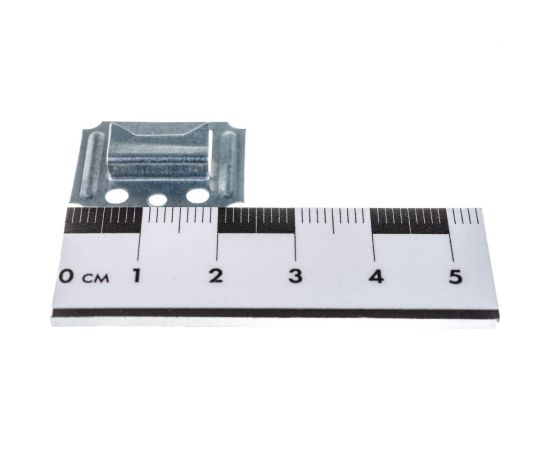 Кляймер КРЕП-КОМП в коробке №3,5 100шт кл3.5 – изображение 3