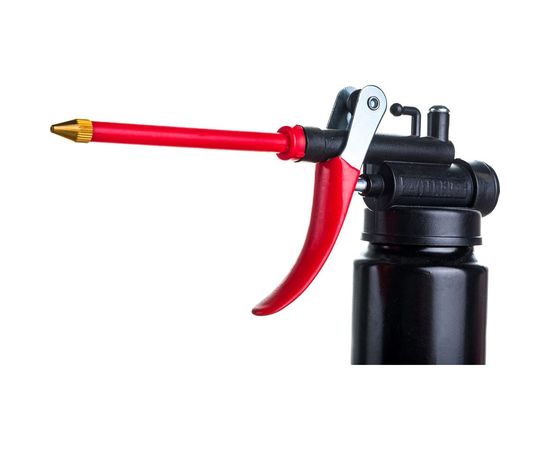 Масленка-нагнетатель YATO 0,5л YT-06914 – изображение 3