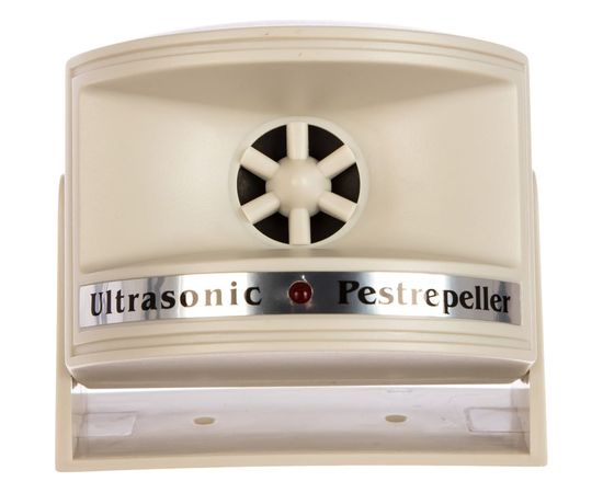 Универсальный ультразвуковой стационарный отпугиватель ЭКОСНАЙПЕР LS-968 – изображение 3