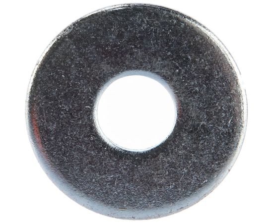 Кузовная шайба ЕВРОПАРТНЕР DIN 9021 Zn М14 6шт. 12 0926 1 – изображение 3