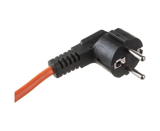 Удлинитель АТЛАНТ ПВС 2x1.5 10 м 40126 – изображение 3