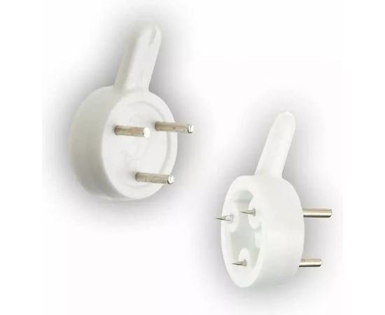 Крюк для картины ЕВРОПАРТНЕР мал. 6 шт. 16 7608 1 – изображение 3