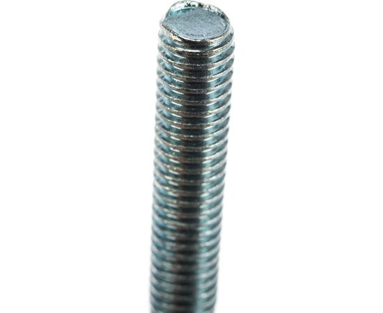 Крюк-болт ЕВРОПАРТНЕР Zn М6хL60 мм 2 шт. 13 3017 1 – изображение 3