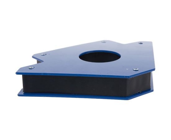 Угольник магнитный Стрелка (120 мм; 3 угла; до 34 кг) КОБАЛЬТ 918-252 – изображение 3