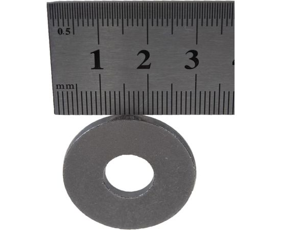 Кузовная шайба ЕВРОПАРТНЕР DIN 9021, M10, нержав. сталь, 2 шт. G2 2105 1 – изображение 3