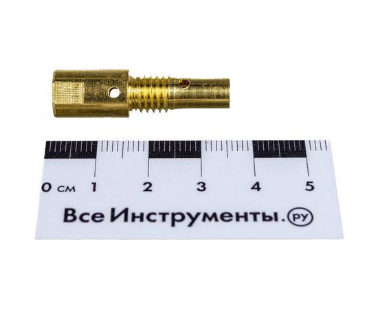 Держатель токосъемника MB 25 Профессионал 0598 – изображение 3