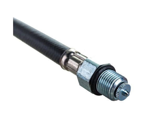 Бензиновый гибкий компрессометр со шлангом в защитном чехле SKYWAY S07901005 – изображение 3