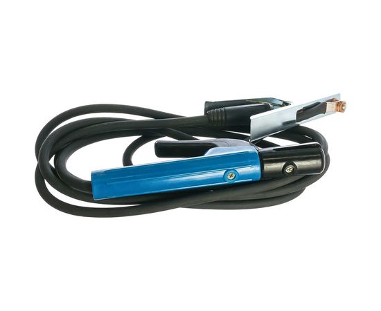 Сварочный аппарат с комплектом проводов (аттестат НАКС) Торус 200 – изображение 4