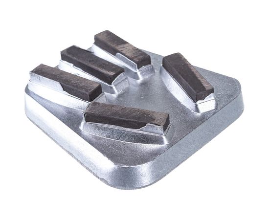 Франкфурт GM LS Агрессив 1600/1250 Ф5М Ниборит в1017 – изображение 4