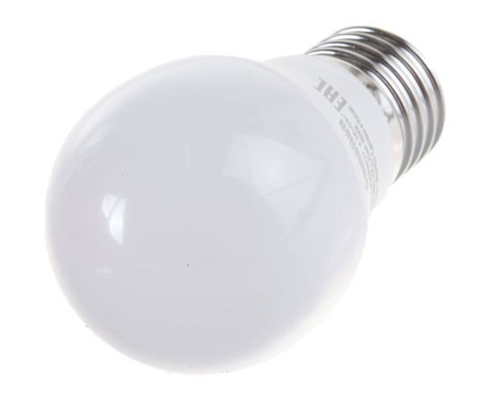 Светодиодная лампа 5Вт 220В Camelion LED5-G45/830/E27 12028 – изображение 4