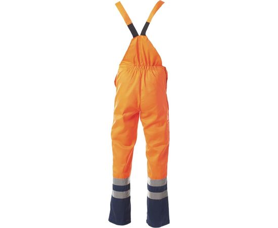 Летний костюм дорожника СПРУТ МАГИСТРАЛЬ р. 60-62/120-124, рост 170-176 104948 – изображение 4