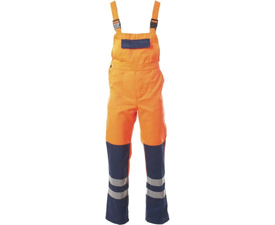 Летний костюм дорожника СПРУТ МАГИСТРАЛЬ р. 56-58/112-116, рост 182-188 104947 – изображение 4