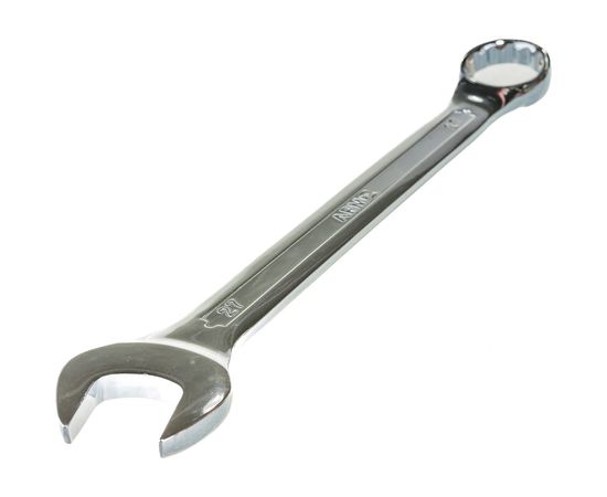 Комбинированный гаечный ключ ПКБ АРМА КГК 27Х27 А413-1023 – изображение 4