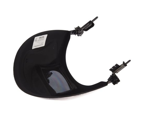 Защитный лицевой шиток РОСОМЗ с креплением на каске защитной КН PRESIDENT 12 05866 – изображение 4