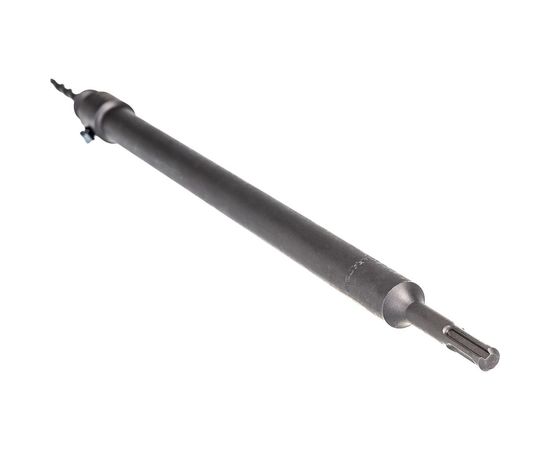 Хвостовик для коронок по бетону (SDS-plus; М22; 430 мм) Кратон 1 01 03 002 – изображение 4