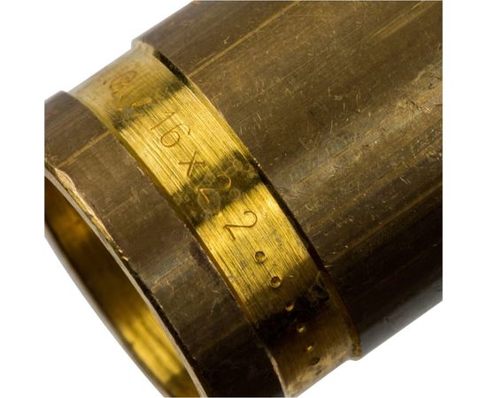 Монтажная гильза STOUT 20 SFA-0020-000020 RG008P0UDAAUEP – изображение 4