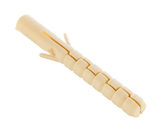 Нейлоновый дюбель ЕВРОПАРТНЕР PND-12L 2 шт. 11 0013 2 – изображение 4