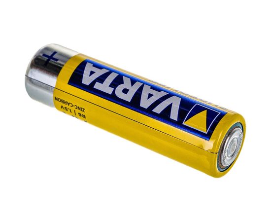 Батарейка Varta SUPERLIFE AA 2006101414 – изображение 4