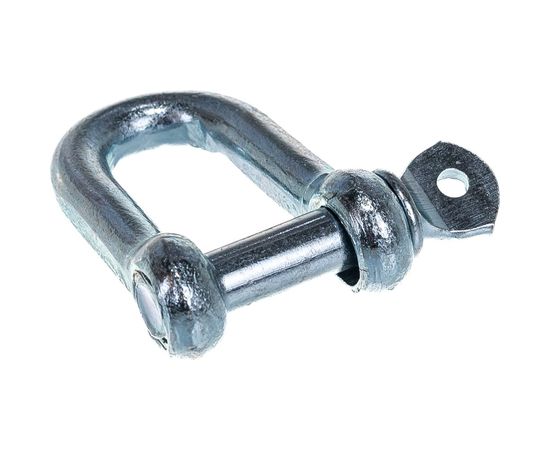 Такелажная скоба Госкреп М10 2 шт., подвес 7-0013250 – изображение 4
