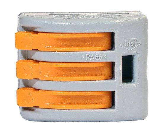 Набор №3 WAGO 42556 – изображение 4