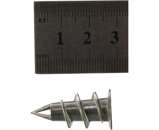 Дюбель Госкреп DRIVA металл 10 шт. 4-0014570 – изображение 4