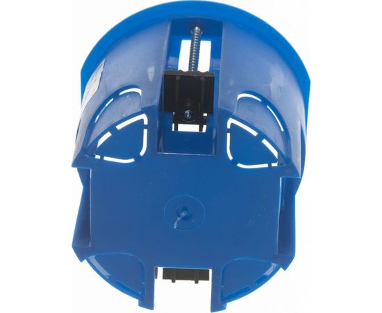 Углубленная установочная коробка Промрукав ГСК 80-0610 безгалогенная HF 68х60 80-0610 – изображение 5