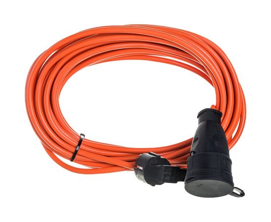 Удлинитель АТЛАНТ ПВС 2x1.5 10 м 40126 – изображение 5