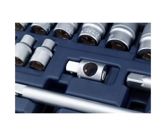 Набор инструментов Станкоимпорт на 1/2 22 предмета CS-4022PMQ:4259 – изображение 5