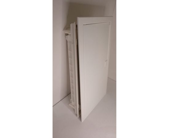 Встраиваемый распределительный щит TEHNOPLAST 36+6 автоматов IP40 - U36E 30551 – изображение 5