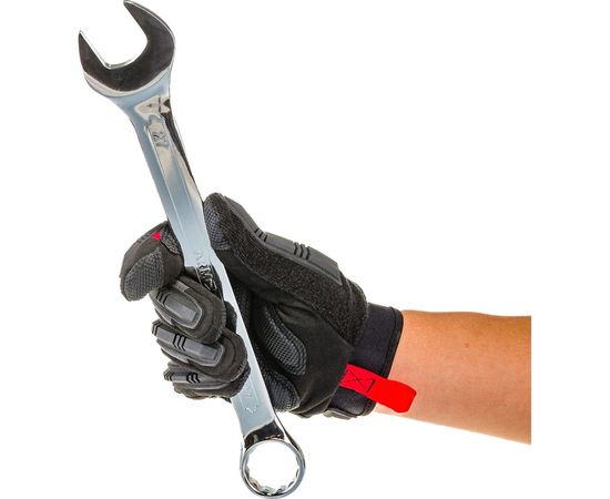 Комбинированный гаечный ключ ПКБ АРМА КГК 27Х27 А413-1023 – изображение 5