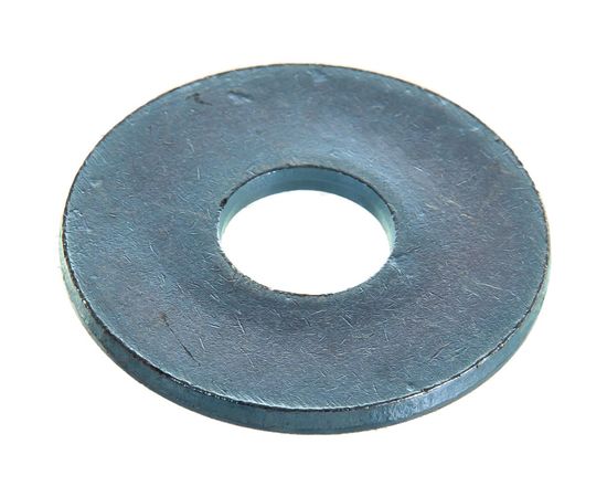 Кузовная шайба ЕВРОПАРТНЕР DIN 9021 Zn М14 6шт. 12 0926 1 – изображение 5