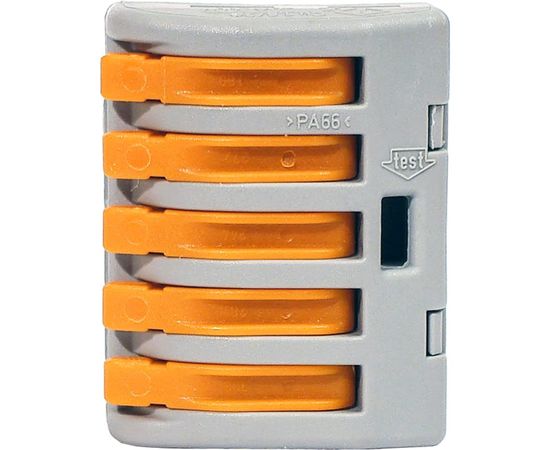 Набор №3 WAGO 42556 – изображение 5