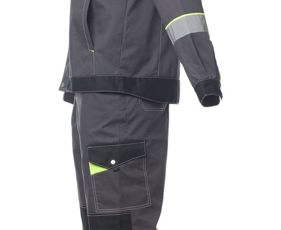 Летний костюм с СОП Спрут Корвет, размер 56-58 (112-116), рост 170-176 117837 – изображение 5