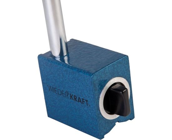 Штатив магнитный WIEDERKRAFT WDK-MTS29 – изображение 5