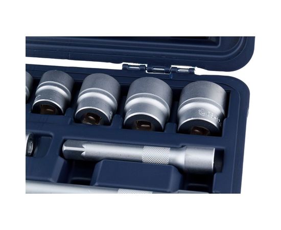 Набор инструментов Станкоимпорт на 1/2 22 предмета CS-4022PMQ:4259 – изображение 6