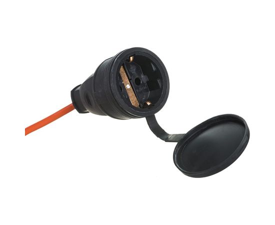 Удлинитель АТЛАНТ ПВС 2x1.5 10 м 40126 – изображение 6