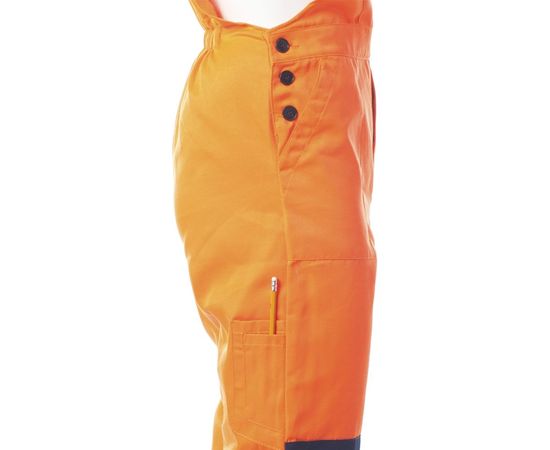 Летний костюм дорожника СПРУТ МАГИСТРАЛЬ р. 48-50/96-100, рост 182-188 104943 – изображение 6