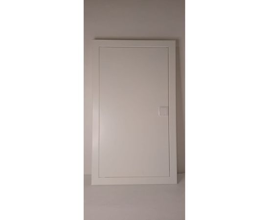 Встраиваемый распределительный щит TEHNOPLAST 36+6 автоматов IP40 - U36E 30551 – изображение 6